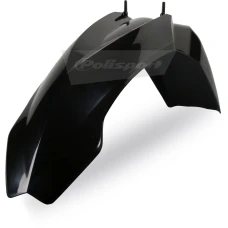 POLISPORT ПЕРІД FENDER SX 99-06/EXC 99-07 ЧОРНИЙ (10)