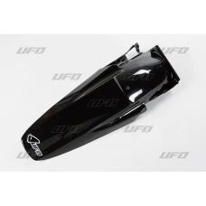 UFO ЗАДНЬОЇ FENDER KTM125-525SX 98-03 НІ 200-450 ЧОРНИЙ 001