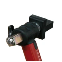 BIKE-LIFT КОМПЛЕКТ OF УНІВЕРСАЛЬНІ РЕЗИНОВИЙ COVERED АДАПТЕРИ FRO FS-10