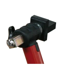 BIKE-LIFT КОМПЛЕКТ OF УНІВЕРСАЛЬНІ РЕЗИНОВИЙ COVERED АДАПТЕРИ FRO FS-10