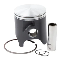 VERTEX ПОРШЕНЬ HONDA CR 250 '86-'96 (66,35MM) (КІЛЬЦЯ 53010006640 X 2 ШТУКИ.)