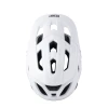 KENNY RACING ШОЛОМ ВЕЛОСИПЕДИ MTB SCRAMBLER KID\/JUNIOR\/DZIECIECY WHITE КОЛІР БІЛИЙ РОЗМІР XS (50-54 CM) - зображення 4