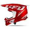 UFO 2026\/09 ШОЛОМ RAYSON OFFROAD КОЛІР ЧЕРВОНИЙ \/ БІЛИЙ РОЗМІР L - KOLEKCJA 2026\/2027 - зображення 1