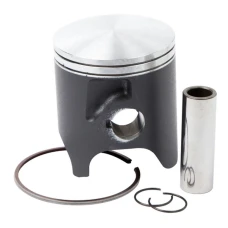 VERTEX ПОРШЕНЬ HONDA CR 250 '86-'96 (66,37MM) (КІЛЬЦЯ 53010006640 X 2 ШТУКИ.)