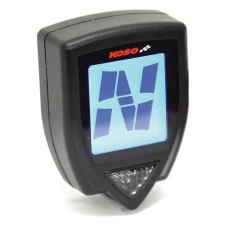 KOSO ДЛЯ МОТОЦИКЛА ДИСПЛЕЙ ПЕРЕДАЧ (N,1, 2, 3, 4, 5, 6,7) (EL)