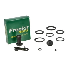 FRENKIT MOTO 2026/05 НАБІР РЕМОНТУ СУПОРТА ТОРМОЗНОЇ NISSIN (USZCZELNIACZE TLOCZKA FI 23 / 23 / 27MM) ЗАД HONDA GL 1800 GOLD WING '00-'25