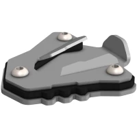 CROSSPRO НОВИНКА НАКЛАДКА STOPKI БІК CF MOTO MT 450 '24 КОЛІР SREBRNY/CZARNY