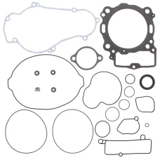 WINDEROSA (VERTEX) КОМПЛЕКТ ПРОКЛАДОК KTM SXF/XCF 505 08-10