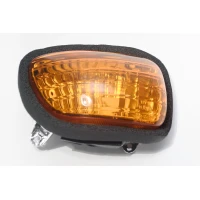 JR ВКАЗІВНИК ПОВОРОТУ HONDA GL1800 '01- ПРАВАЯ ПЕРІД KH001