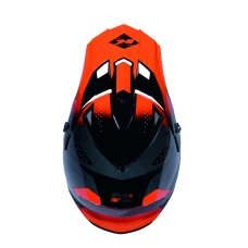 KENNY RACING ЗАПЧАСТИНИ ЗМІННІ КОЗИРКА DO МОТОШОЛОМ TRACK GRAPHIC SPEED NEON ПОМАРАНЧЕВИЙ КОЛІР