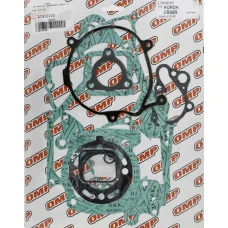 JR (OMP) КОМПЛЕКТ ПРОКЛАДОК HONDA CR 85R '03-'04