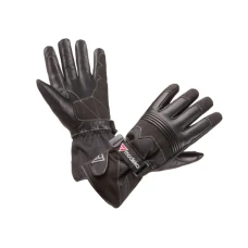 MODEKA РУКАВИЦІ FREEZE EVO KIDS КОЛІР ЧОРНИЙ РОЗМІР XL