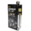 MANNOL НОВИЙ ТОВАР 07\/2023 МАСТИЛО SILNIKOWY АВТО 5W30 LONGLIFE 504\/507 O.E.M. FOR VW, AU 1 LITR (7715) - зображення 2