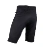 LEATT (НОВИНКА 2024) ШОРТИ ВЕЛОСИПЕДІВ MTB HYDRADRI 5.0 BLACK SHORTS КОЛІР ЧОРНИЙ РОЗМІР S - зображення 3