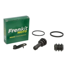 FRENKIT MOTO 2026/05 КОМПЛЕКТ РЕМОНТУ СУПОРТА ТОРМОЗНОЇ TOKICO (САЛЬНИКИ TLOCZKA FI 38MM) ЗАД KAWASAKI ER 6 F / N '05-'11, GPZ 1100 '95-'98, NINJA 650 / R '11-'20, ZX-10R '03-'10, ZX-6R '02-'06, ZX-6R 636 '13-'17, ZX-9R '93-'01, Z 750 '03-'06