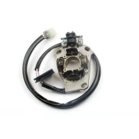 ELECTREX UZWOJENIE ГЕНЕРАТОР (STATOR) YAMAHA YZ 125 '05-'20 (КОМПЛЕКТНИЙ ЗАПАЛЮВАННЯ)