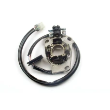 ELECTREX UZWOJENIE ГЕНЕРАТОР (STATOR) YAMAHA YZ 125 '05-'20 (КОМПЛЕКТНИЙ ЗАПАЛЮВАННЯ)