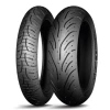 MICHELIN ШИНА 190\/55ZR17 ПУЛЬТ КЕРУВАННЯ ROAD 4 GT (75W) TL M\/C ЗАД DOT 31\/2023 - зображення 2