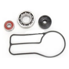 BEARING WORX 2023/04 КОМПЛЕКТ РЕМОНТУ НАСОСО ВОДИ KTM EXC 300 '04-'09, XC-W 300 '06-'16, MXC 300 '04-'05, EXC 250 '04-'07, SX 250 '02-'16, XC/XC-W '06-'16 (WPK0049)