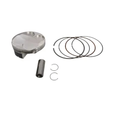 WISECO 2024/07 ПОРШЕНЬ 4T KTM SX-F / EXC-F 250 (SXF250) (EXCF250) '23-'25, GAS GAS EC / MC / EX 250 F '24-'25, HUSQVARNA FC / FE 250 '23-'25 (STD. 80.95MM) (14.5:1)