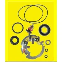 ARROWHEAD КОМПЛЕКТ РЕМОНТУ СТАРТЕРА HONDA TRX 350/400/450/500 00-07 (ZE SZCZOTKOTRZYMACZEM)