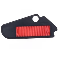 ATHENA 2026/01 ФІЛЬТР ПОВІТРЯ KYMCO AGILITY 50 '05-'11 OEM, 00164044