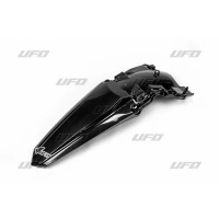 UFO КРИЛО ЗАД KAWASAKI KXF 450 '19 КОЛІР ЧОРНИЙ