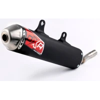 OXA FACTORY 2025/12 НАКОНЕЧНИК ВИХЛОПУ (ГЛУШНИК) BLACK EDITION BETA RR 200 '20-'26