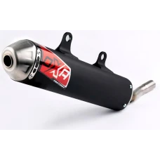 OXA FACTORY 2025/12 НАКОНЕЧНИК ВИХЛОПУ (ГЛУШНИК) BLACK EDITION BETA RR 200 '20-'26