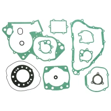 NAMURA КОМПЛЕКТ ПРОКЛАДОК HONDA CR 250 '02-'04 P400210850065
