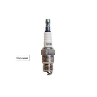 DENSO СВІЧА ЗАПАЛЮВАННЯ T20MU (BM6F,BMR6F)