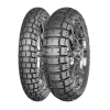 КОМПЛЕКТ ШИН MITAS 120\/70R19 ENDURO TRAIL ADV 60W TL\/TT M+S ПЕРЕДНІ 02\/2025 (616463) - зображення 2