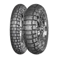 КОМПЛЕКТ ШИН MITAS 120/70R19 ENDURO TRAIL ADV 60W TL/TT M+S ПЕРЕДНІ 02/2025 (616463)