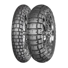 КОМПЛЕКТ ШИН MITAS 120/70R19 ENDURO TRAIL ADV 60W TL/TT M+S ПЕРЕДНІ 02/2025 (616463)