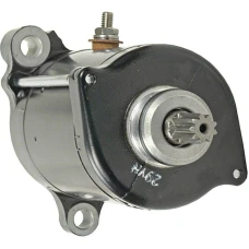 ARROWHEAD (JN) СТАРТЕР YAMAHA 650 СУПЕР JET '90-92, 650 WAVE RUNNER 3 '90-96, 650 WAVE RUNNER LX '90-93, 650 WAVE RUNNER VXR '91-95, 700 FX1 '94-95, 700 СУПЕР JET '94-95, 700 WAVE BLASTER '93-96, XL 700 WAVE RUNNER '99-04 (SMU0026)