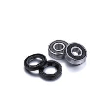 FACTORY LINKS 2024/03 ПІДШИПНИК КОЛЕСА ПЕРІД Z USZCZELNIACZAMI HONDA CR 80 R '92-'02, CR 80 RB '96-'02, CR 85 R / RB '03-'07, CRF 110 F '04-'24, CRF 125 F '14-'24, CRF 125 FA / FB '18-'24 (25-1027)