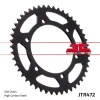 ЗАДНЯ ЗІРКА JR 473 37 KAWASAKI Z 200 '77-83', Z 250 '81-83' (47337JT) (LANC.520) - зображення 2