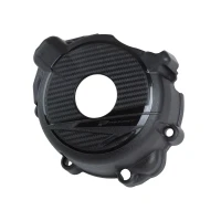 POLISPORT ЗАХИСТ КРИШКИ (DEKLA) ГЕНЕРАТОР SUZUKI DRZ 400 КОЛІР ЧОРНИЙ