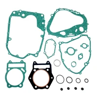 OMP КОМПЛЕКТ ПРОКЛАДОК SUZUKI DR 650R/RS '90-'95