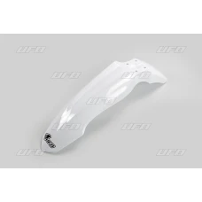 UFO КРИЛО ПЕРІД HONDA CRF 230 '15-'18 КОЛІР БІЛИЙ