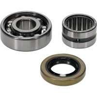 HOT RODS 2023/05 КОМПЛЕКТ РЕМОНТУ ВАЛИК WYROWNOWAZAJACEGO (ПІДШИПНИК, SIMMERING) KTM XC 250/300 '18-'21, XC-W 250/300, HUSQVARNA TE 250/300 '17-'21, TX 300 '17-'21