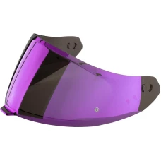 SCORPION KDS-F-03 EXO-GT SP/1500/530 SHIELD MAXVISION PURPLE ДЗЕРКАЛО
