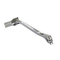 SIXTY5 ПЕРЕДАЧІ РИЧАГ SUZUKI FORGED АЛЮМІНІЙ