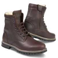 STYLMARTIN SHOES ACE КОРИЧНЕВИЙ 42