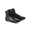 ALPINESTARS SHOE FASTER-4 BLACK\/WHITE 43 (10) - зображення 1