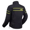 RUKKA RAPTO-R КУРТКА BLACK\/YELLOW 50 - зображення 2