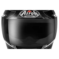AIROH ST501/ST701/VALOR/SPARK VISOR ТЕМНИЙ SMOKE