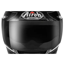 AIROH ST501/ST701/VALOR/SPARK VISOR ТЕМНИЙ SMOKE