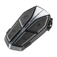 INTERPHONE ERA1X MESH DOUBLE-PACK INTERCOM