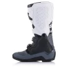 ALPINESTARS БАГАЖНІКА TECH 5 BLACK\/WHITE\/GREY 40,5 (7) - зображення 2